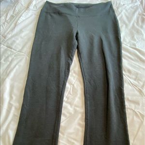 Marika fleece lounge pants